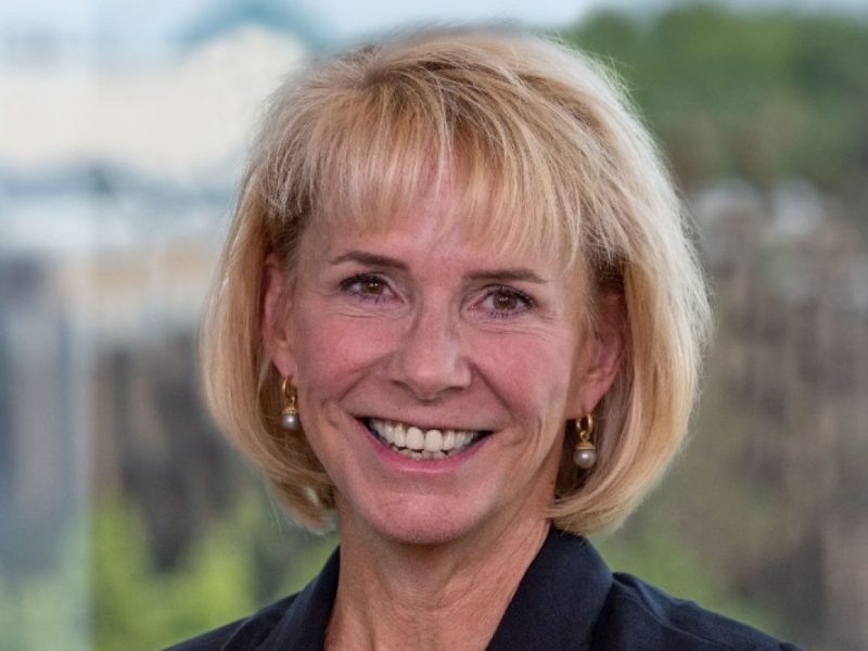 Wayne State President Kimberly Andrews Espy resigns after 2 years at helm