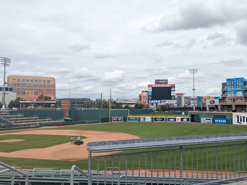 Michigan earmarks face scrutiny as judge reviews millions for ballparks