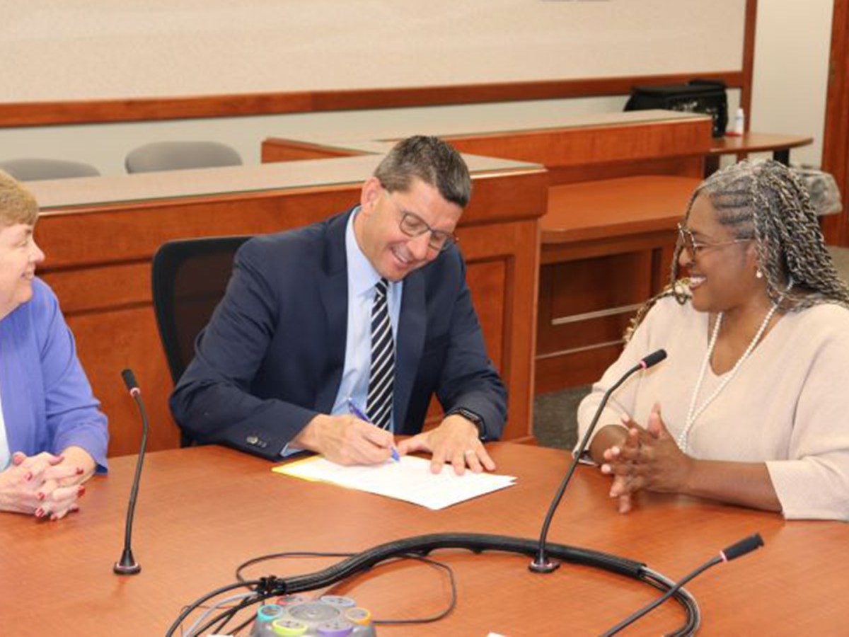 New state superintendent Glenn Maleyko set to start in December